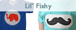 Lil' Fishy